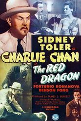 Charlie Chan e il drago rosso