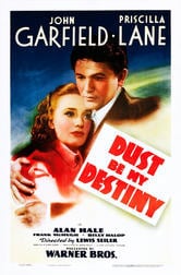 Dust Be My Destiny