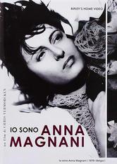 Io sono Anna Magnani