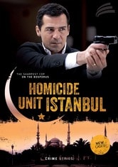 Squadra omicidi Istanbul - Operazione Taurus