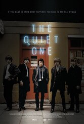 The quiet one – Vita di Bill Wyman