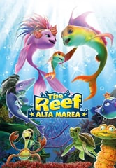 The Reef 2: Alta marea