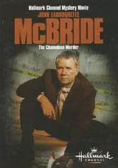 McBride - Scambio d'identità
