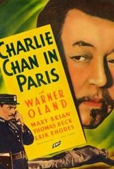 Charlie Chan - L'uomo dai due volti