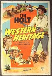 Western Heritage