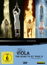 Bill Viola: L'ultimo genio del Rinascimento