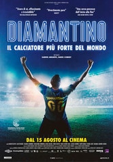 Diamantino - Il calciatore più forte del mondo