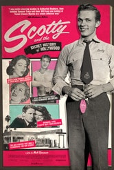 Scotty - L'amante segreto di Hollywood