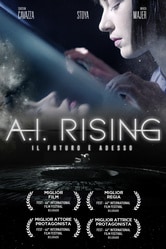 A.I. Rising - Il futuro è adesso