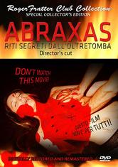 Abraxas - Riti segreti dall'oltretomba