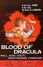 Blood of Dracula