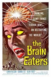 The Brain Eaters