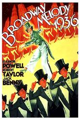 Follie di Broadway 1936