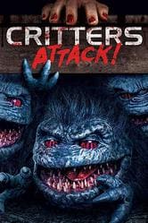 Critters Attack! - Il ritorno degli extraroditori