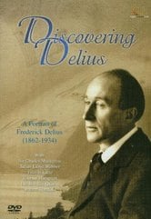 Discovering Delius