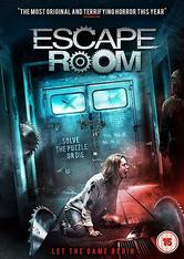 Escape Room: The Game