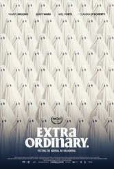 Extra Ordinary