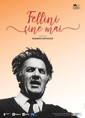 Fellini fine mai