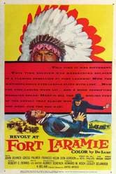 Rivolta a Fort Laramie