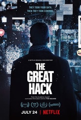 The Great Hack - Privacy violata