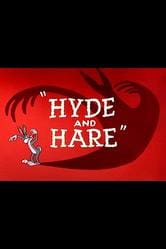 Bugs Bunny e Mr. Hyde