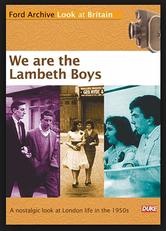 Siamo i ragazzi di Lambeth