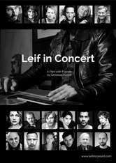Leif in Concert