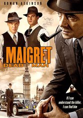 L'uomo morto di Maigret