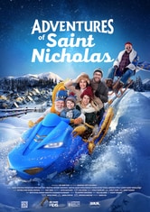 Adventures of Saint Nicholas