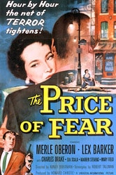 Il prezzo della paura