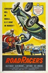 Roadracers