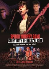 Spider Murphy Gang - Glory Days of Rock 'n' Roll