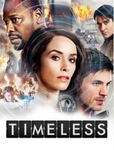 Timeless: The Movie