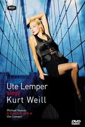 Ute Lemper Sings Kurt Weill