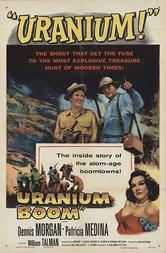 I conquistatori dell'uranio