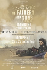 Of Fathers and Sons - I bambini del califfato