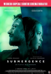 Submergence