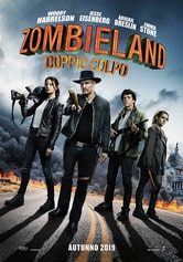 Zombieland: Doppio colpo