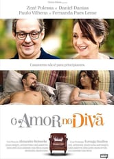 L'amore sul divano