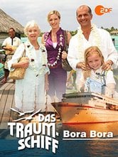 La nave dei sogni - Bora Bora