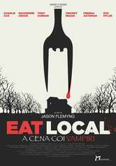 Eat Local - A cena con i vampiri