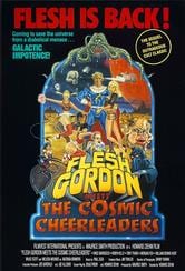 Flesh Gordon Meets the Cosmic Cheerleaders