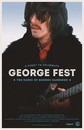 George Fest: A Night to Celebrate the Music of George Harrison