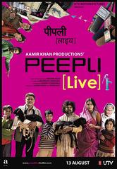 Peepli Live