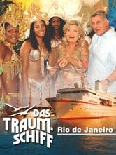 La nave dei sogni. Rio de Janeiro