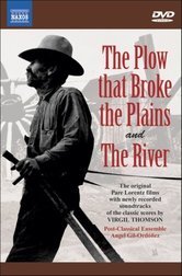 The Plow That Broke the Plains