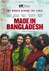 Made in Bangladesh