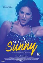 Mostly Sunny - Dal porno a Bollywood