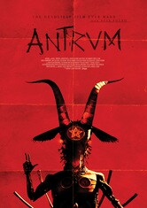 Antrum: The Deadliest Film Ever Made