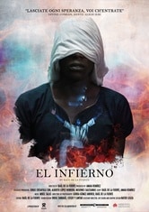 El infierno